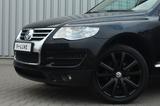 Volkswagen Touareg V6 TDI*R Line/AHK/ACC/ohne LUFT!HU neu! - Volkswagen Touareg aus 2009: TDI