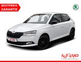 Skoda Fabia 1.0 TSI Monte Carlo LED Sitzheizung PDC - Skoda Fabia: Monte Carlo