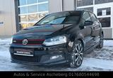 Volkswagen Polo V GTI DSG *Motor überholt* TÜV+Inspektion n - gebrauchte Kleinwagen in Münster