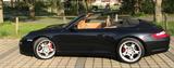 Porsche 997 Carrera S Cabrio mit 12 Monaten Classic Card - Porsche 997: Cabrio