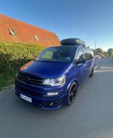 Volkswagen T5 Caravelle - Volkswagen T5 in Mönchengladbach