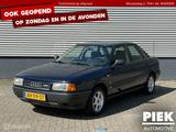 Audi 80 1.6 - Audi 80 mit Diesel-Antrieb