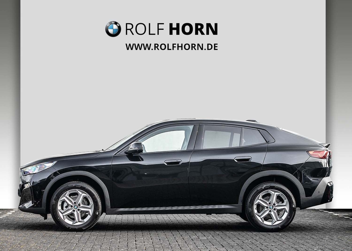 BMW X2 - Bild 6