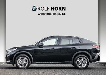 BMW X2 - 7