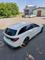 Mercedes-Benz C 300 de T Autom. - - Mercedes-Benz C 300 in Mainz