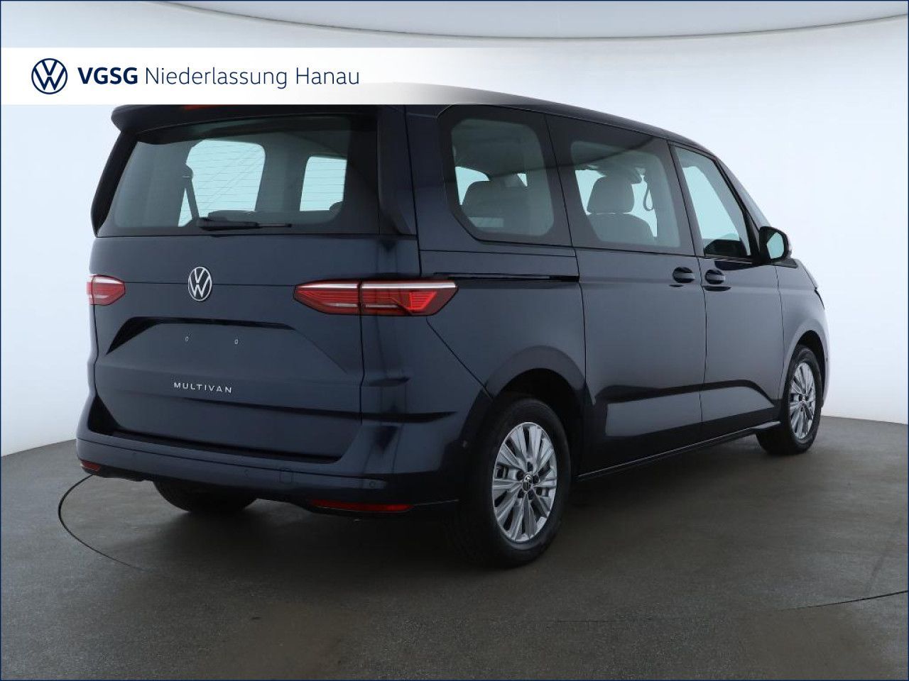 Volkswagen T7 Multivan - Bild 6