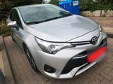 Toyota Avensis zum verkaufen - gebrauchte Toyota Avensis aus dem Jahr 2016