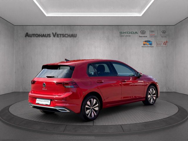 Golf VIII 1.5 TSI Move/LED/ACC/PDC/App-Con. Navi