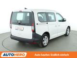 Volkswagen Caddy 2.0 TDI *TEMPO*CAM*LIMITER* - Volkswagen Caddy in Lübeck