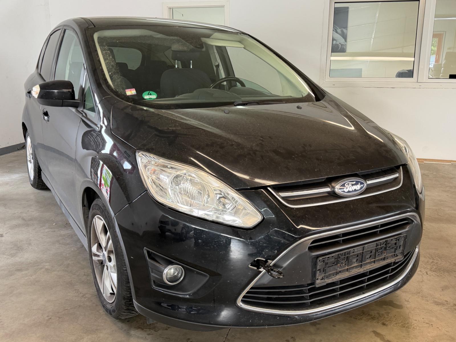 Ford C-Max C-MAX Business Edition