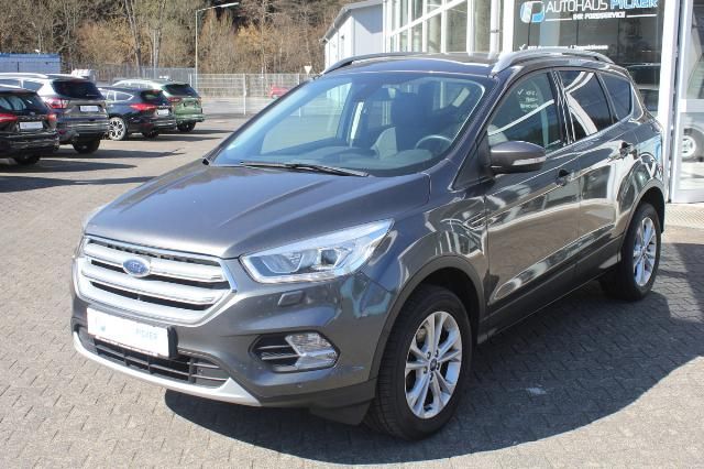 Ford Kuga 1.5 EcoBoost Titanium 4x2 Start/Stopp EURO 