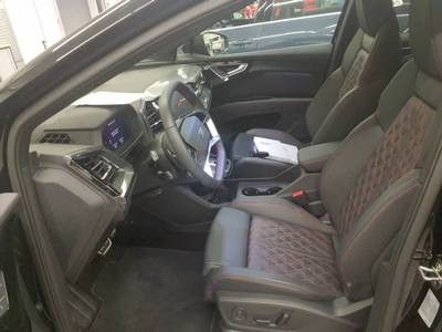 Q4 Sportback e-tron 55 QUATT S LINE MATRIX+ARHUD