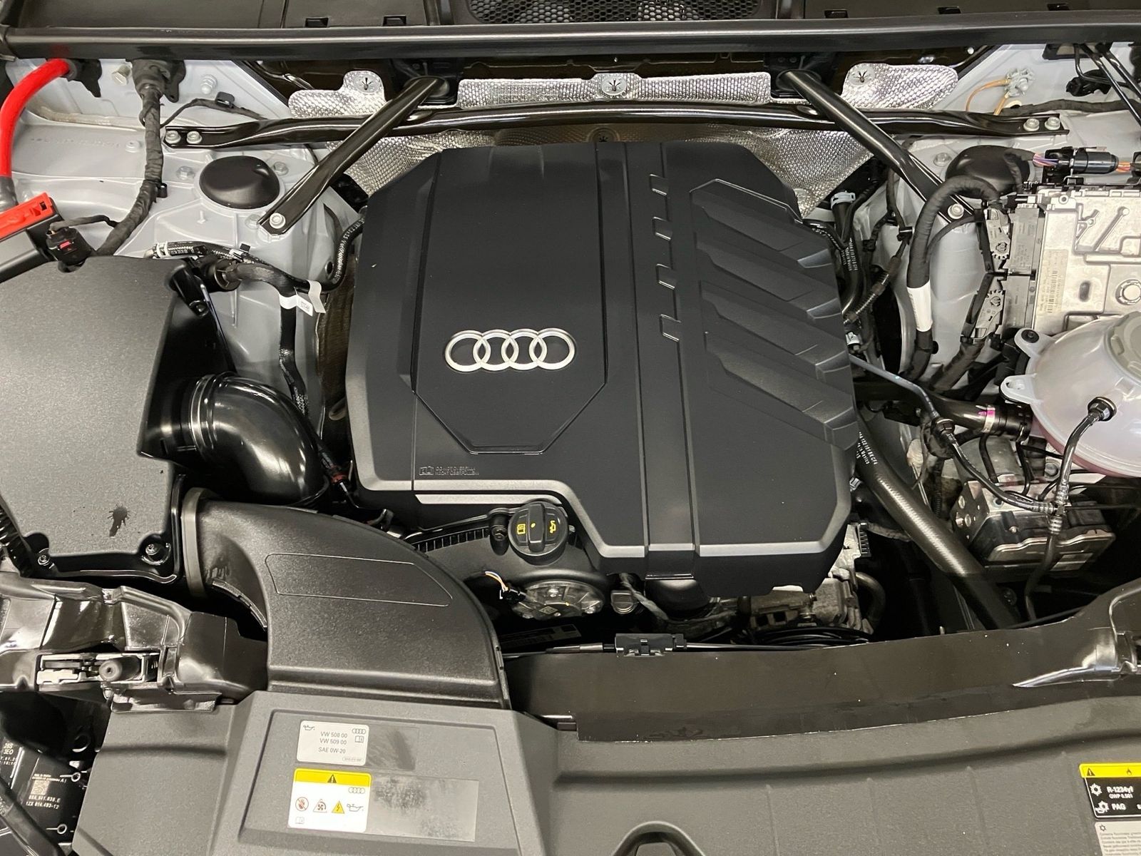 Audi Q5 - Bild 16