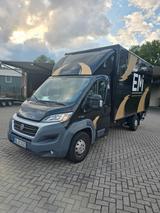 Fiat Ducato, automatik, kamera, - Fiat Abschleppwagen Ducato