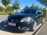 Suzuki Kizashi 2,4 L 180ps 4x4 - Suzuki Kizashi Gebrauchtwagen