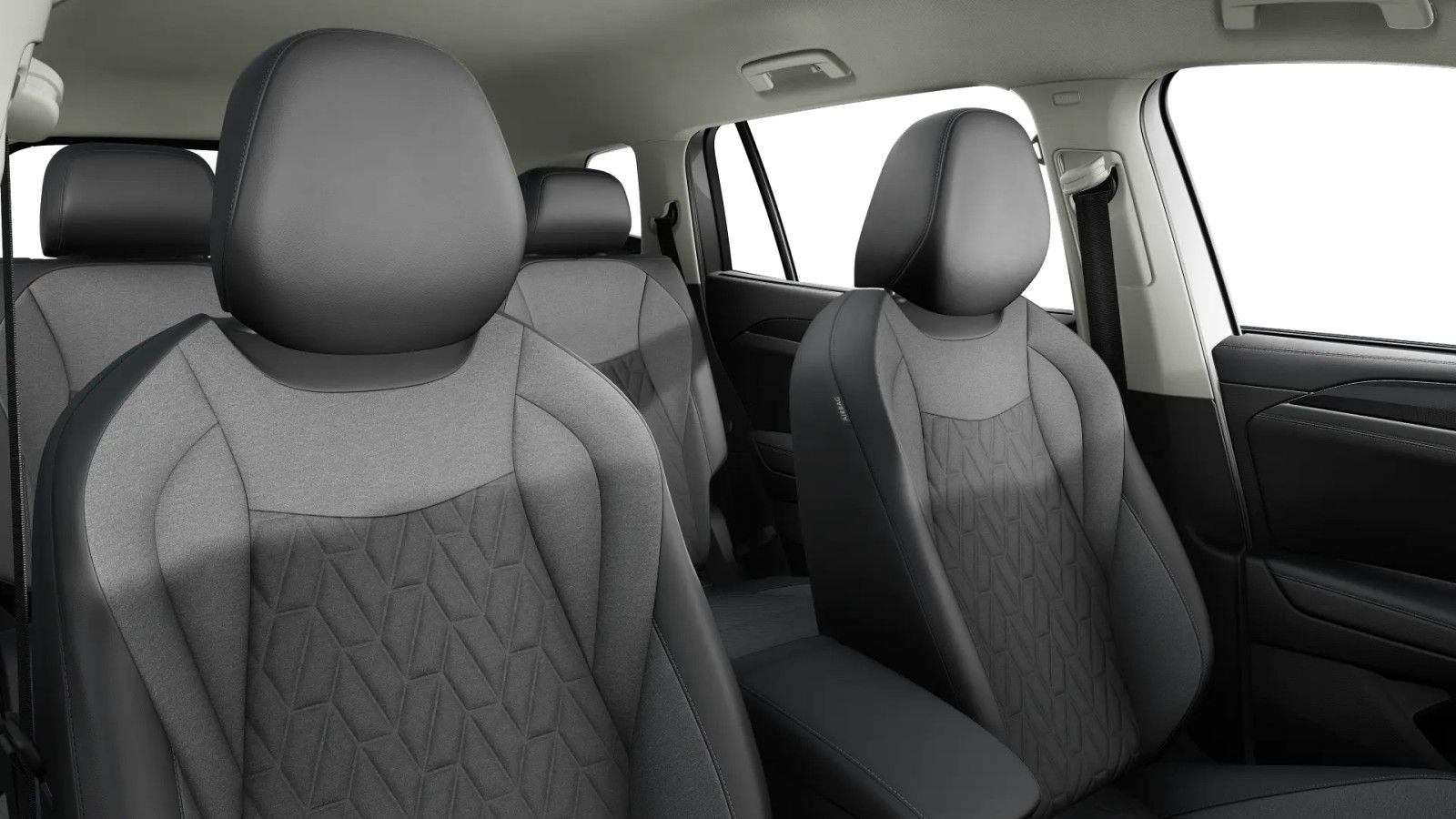 Volkswagen Tayron - Bild 10