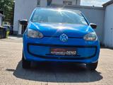 Volkswagen up! take up!