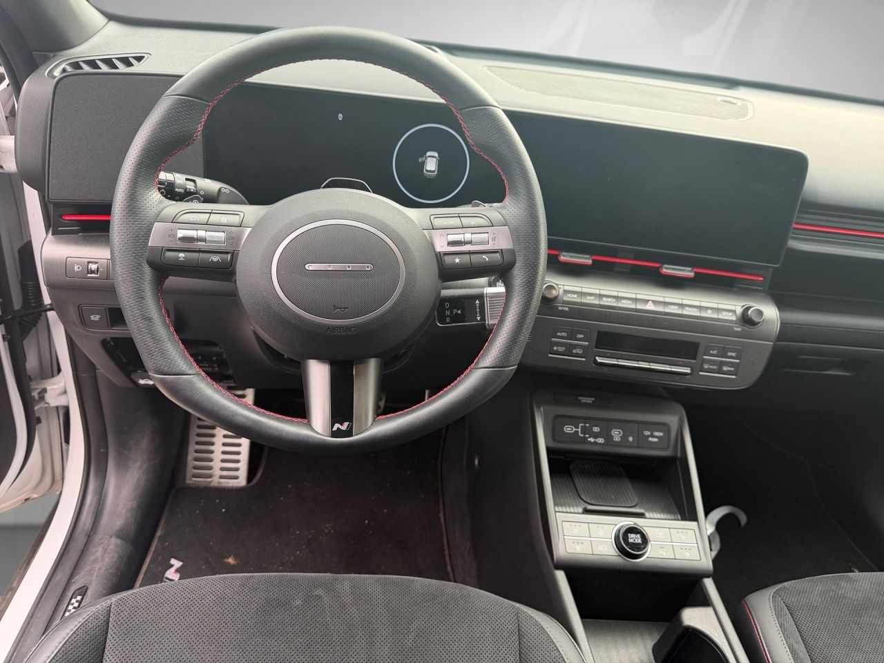 Hyundai KONA Elektro – Bild 17
