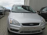 Ford Focus Lim. Style AUT.-KLIMA-ALU-ALWR-2.HAND - Ford Focus aus 2007