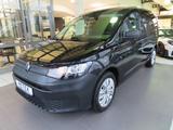 Volkswagen Caddy Maxi AHK ZV PDC 4,99% - Volkswagen Caddy Maxi aus 2023