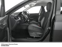 Skoda Kamiq - Vorschau Bild 11