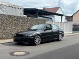BMW e46 320d M-Paket - BMW 320 aus 2003: 320d