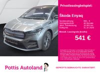 Skoda Enyaq - Vorschau Bild 1