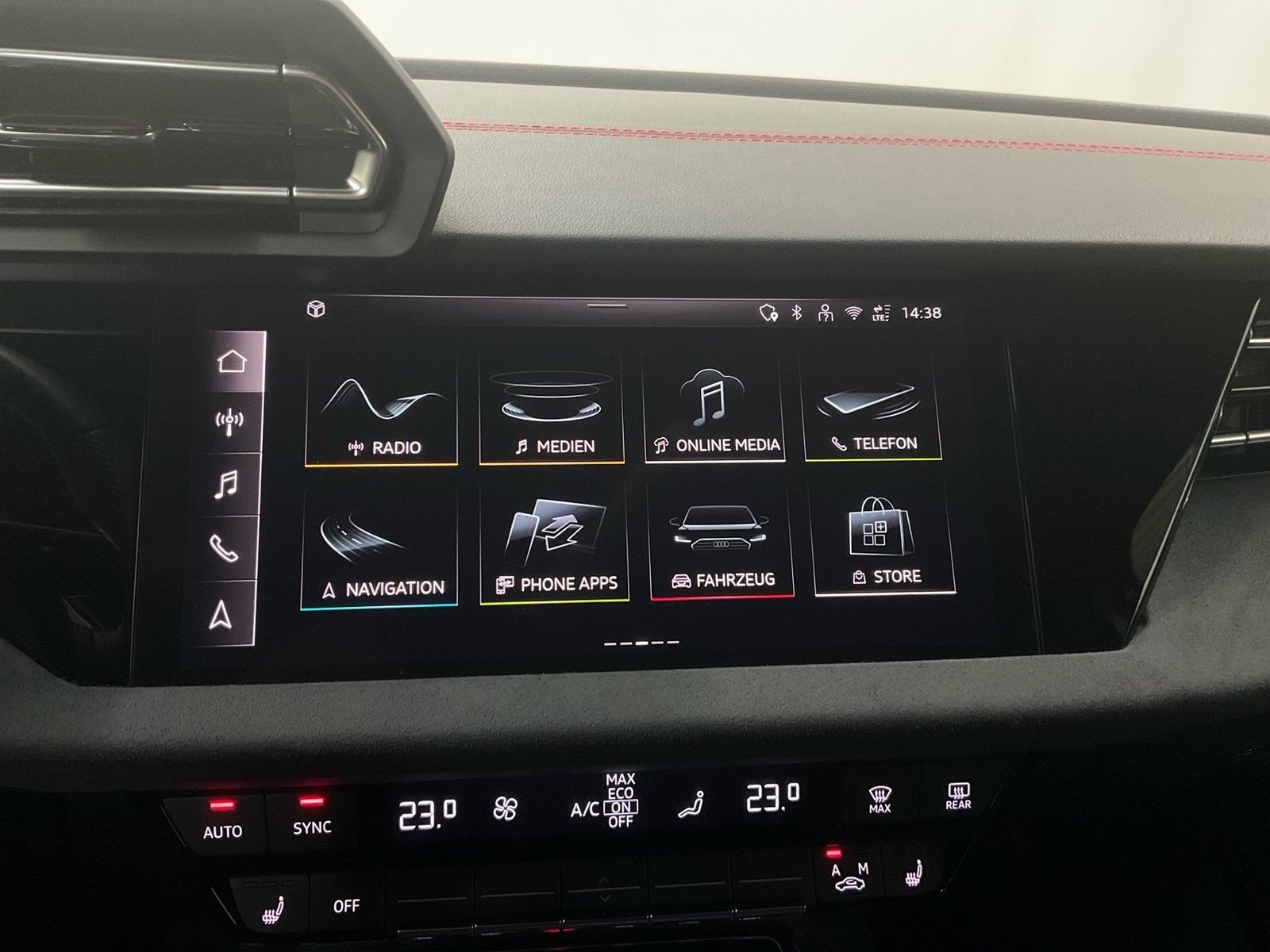 Audi S3 - Bild 17