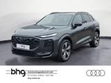 Audi Q3 SUV TFSI  S tronic - graue Audi Q3