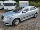 Skoda Octavia 1.4 Ambition  erst 65tsd Km ! Reduziert  - Skoda Octavia mit Benzin-Antrieb: Limousine, 1.6