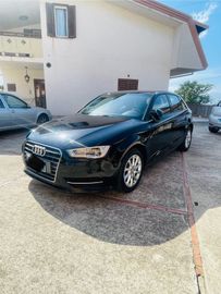 Audi A3 - 3