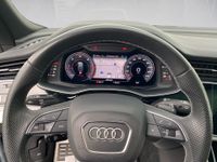 Audi Q8 - Vorschau Bild 16