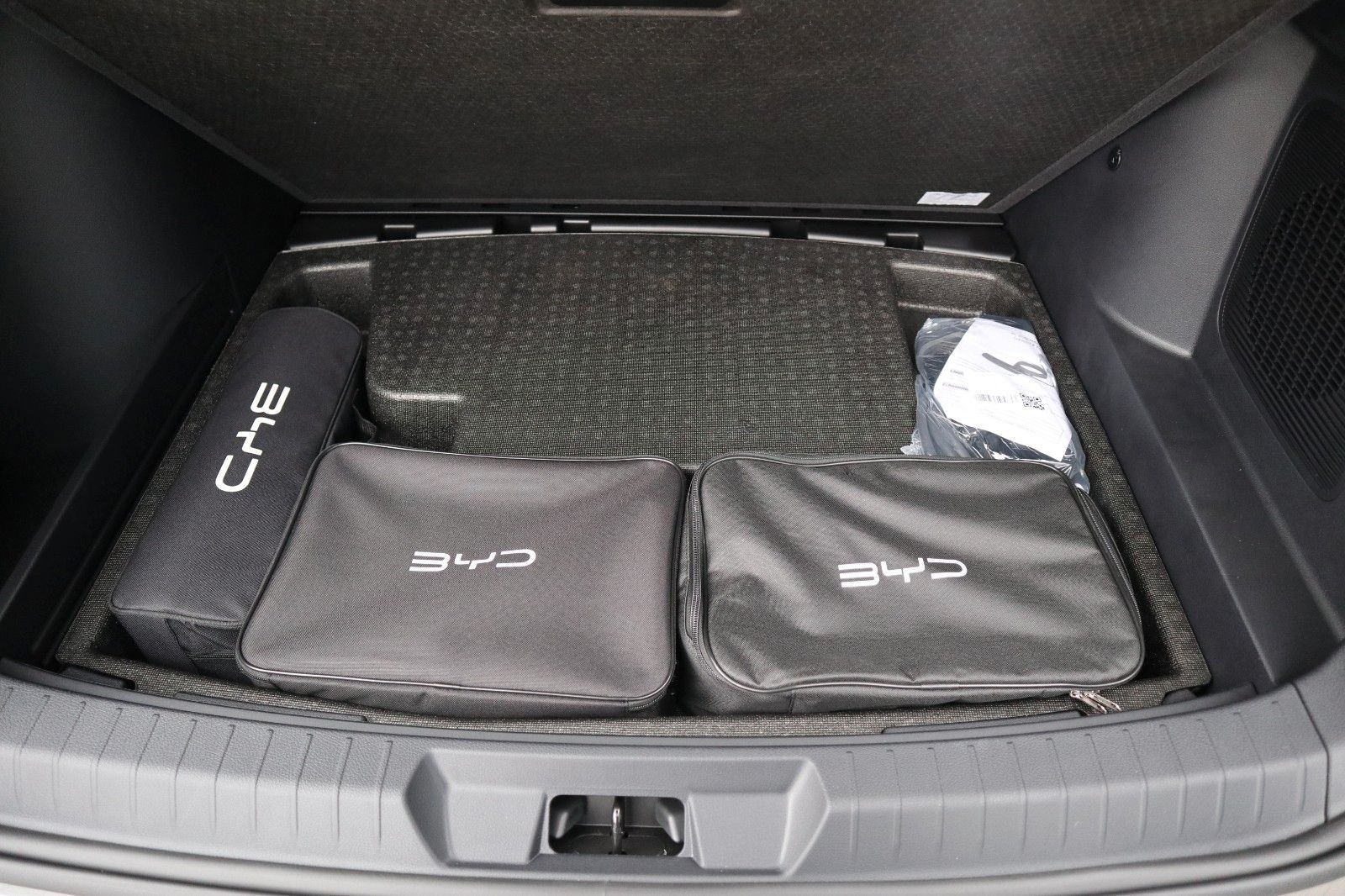 BYD SEAL U - Bild 37