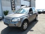 Land Rover Freelander 2 E TD4 - gebrauchte Land Rover Freelander aus dem Jahr 2007