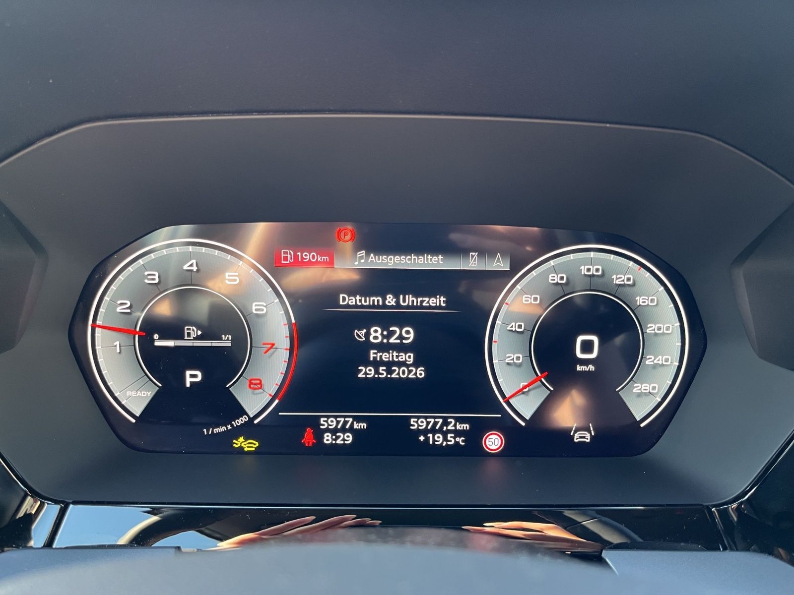 Audi A3 - Bild 11