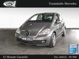 Mercedes-Benz A 200 CDI *Parkassistent*SHZ*2.Hand* - gebrauchte Mercedes-Benz A 200 aus dem Jahr 2009