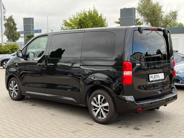 Toyota Proace (Verso) L1 Executive Standheizung AHK HUD