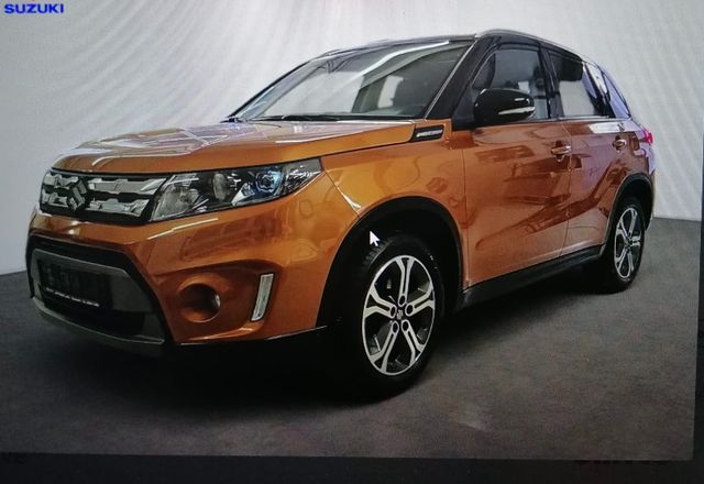 Suzuki Vitara 1.6 Comfort+ 4x4 NAVI,LED,Panoramadach