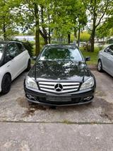 Mercedes-Benz Mercedes Benz C 180 Gasanlage - Mercedes-Benz C-Class mit LPG-Antrieb