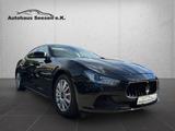 Maserati Ghibli 3.0 V6 Automatik * Navi*Leder* - Maserati Ghibli Gebrauchtwagen