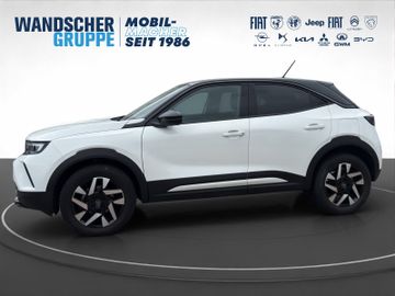 Opel Mokka GS Line 1.2 Turbo Carplay+SHZ+LHZ+LED+RFK