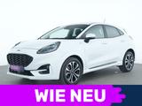 Ford Puma ST-Line LED|Navi|Winter-Paket|ACC|Tempomat - Ford Puma Gebrauchtwagen in München