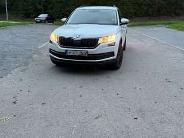Skoda Kodiaq - 1