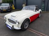 Austin 1957 | Austin-Healey 100/6 (BN4) - Austin Gebrauchtwagen