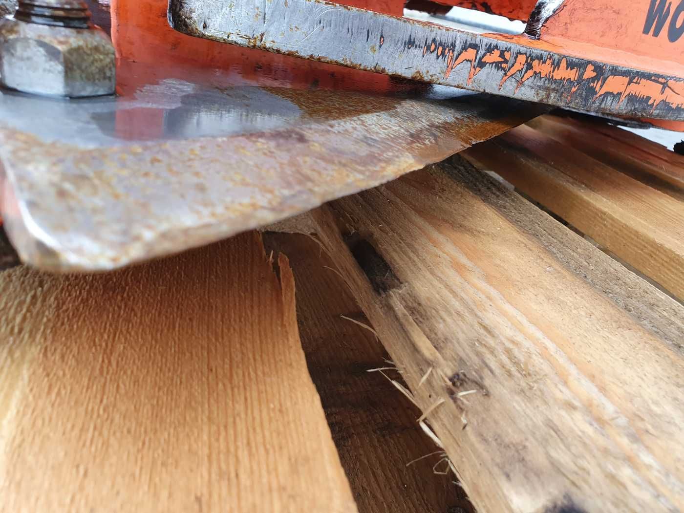 Fahrzeugabbildung Andere Westtech CL260 Fällgreifer Likufix SW33 2024