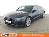 Audi A7 Sportback 50 TDI Mild-Hybrid quattro Aut.*NAV - blaue Audi A7