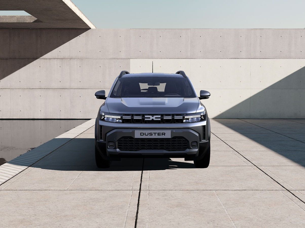Dacia Duster - Bild 15