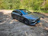 Mercedes-Benz CLA 250 Shooting Brake CLA 250 e DCT Shootin... - Mercedes-Benz CLA 250 Shooting Brake von privat