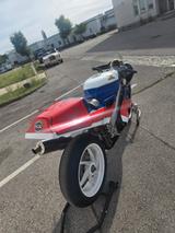 Honda VFR 750 R RC30 Racing - HONDA VFR750R