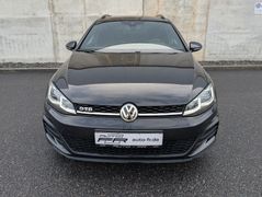 VW Golf VII Variant GTD 2.0TDI 184PS DSG AHK ACC